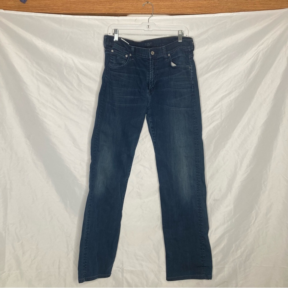 Citizens of Humanity Sid jeans